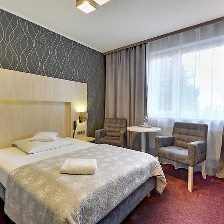 Abak Bed and Breakfast Gdańsk Exteriör bild